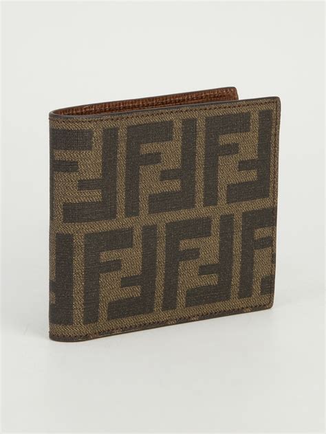 mens fendi wallet sale|louis vuitton men's wallets fendi.